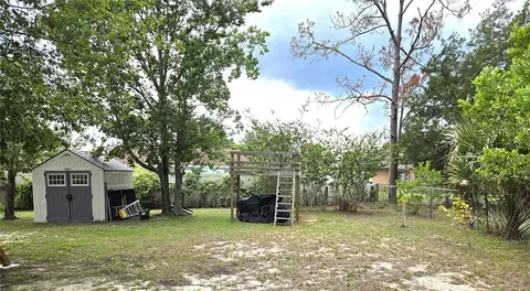 Exterior - 37 Oak Loop, Ocala, FL 34472 photo 4 of 4