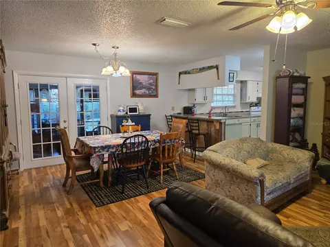 Dining - 37 Oak Loop, Ocala, FL 34472 photo 1 of 2
