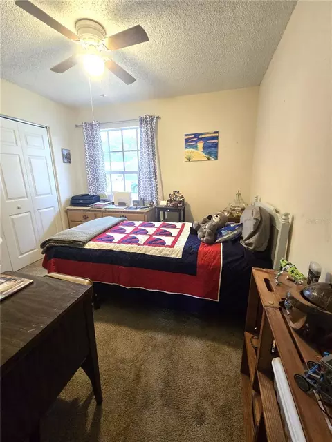 Bedroom - 37 Oak Loop, Ocala, FL 34472 photo 4 of 4