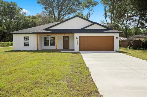 13803 SE 44th Ave, Summerfield, FL 34491