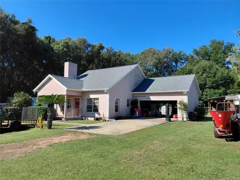 Exterior - 33 Pine Trace Crse, Ocala, FL 34472 photo 7 of 43