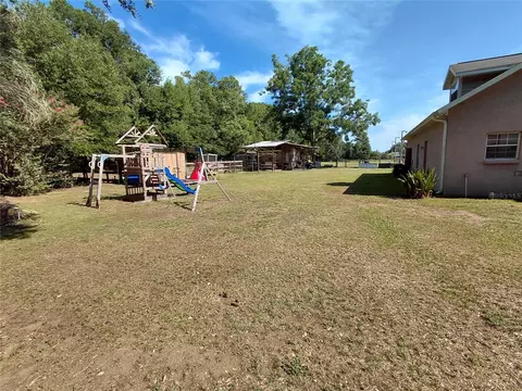 Exterior - 33 Pine Trace Crse, Ocala, FL 34472 photo 21 of 43