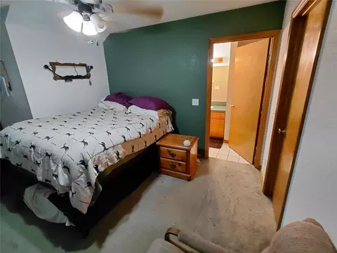 Bedroom - 33 Pine Trace Crse, Ocala, FL 34472 photo 3 of 10