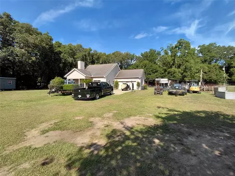 Exterior - 33 Pine Trace Crse, Ocala, FL 34472 photo 12 of 43