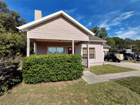 Exterior - 33 Pine Trace Crse, Ocala, FL 34472 photo 10 of 43