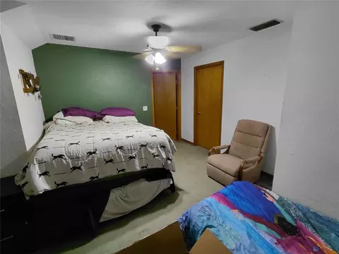 Bedroom - 33 Pine Trace Crse, Ocala, FL 34472 photo 8 of 10