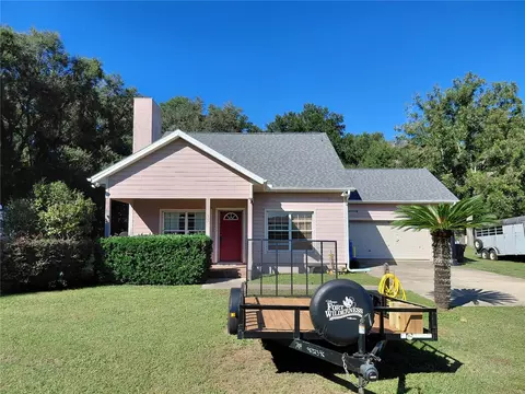 Exterior - 33 Pine Trace Crse, Ocala, FL 34472 photo 2 of 43
