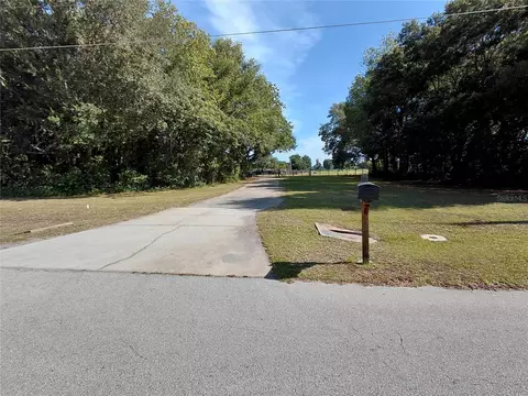 Exterior - 33 Pine Trace Crse, Ocala, FL 34472 photo 42 of 43