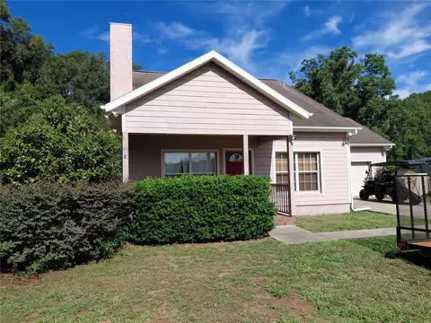 Exterior - 33 Pine Trace Crse, Ocala, FL 34472 photo 8 of 43