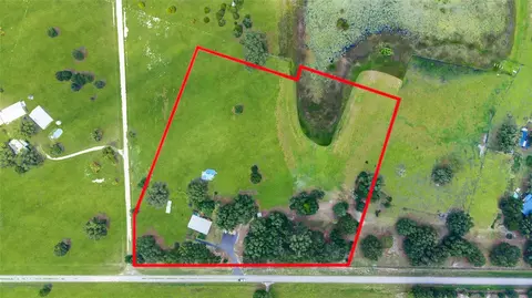 12651 SE County Road 337, Dunnellon, FL 34431