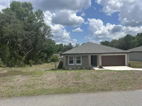 2858 W Camilo Dr, Citrus Springs, FL 34434