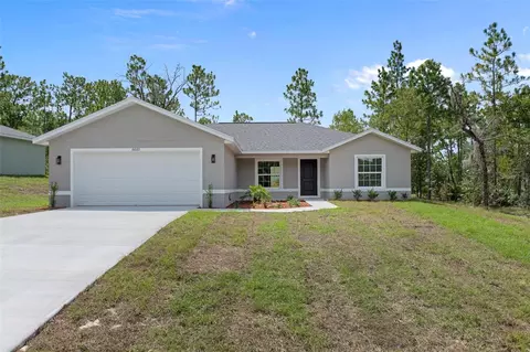 6660 N Bedstrow Blvd, Dunnellon, FL 34434