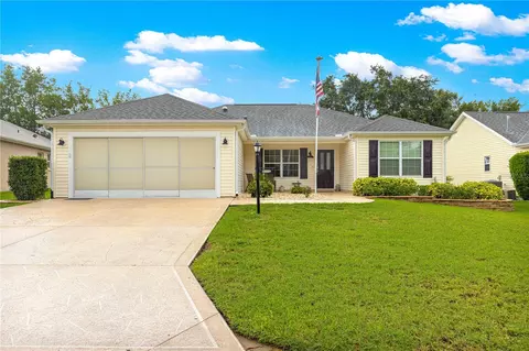9161 SE 169th Bentley St, The Villages, FL 32162