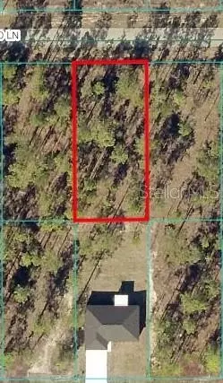 0 NW Tamarind Ln, Dunnellon, FL 34431
