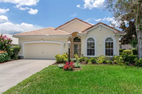 118 W Doerr Path, Hernando, FL 34442