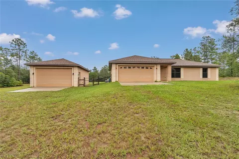 13141 SW 97th Pl, Dunnellon, FL 34432