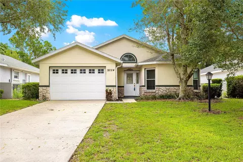 9224 SW 91st Cir, Ocala, FL 34481