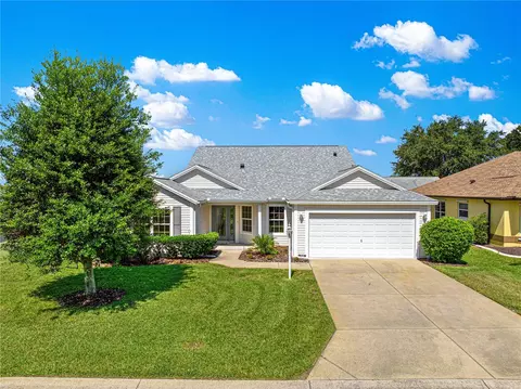 1402 Arredondo Dr, The Villages, FL 32162