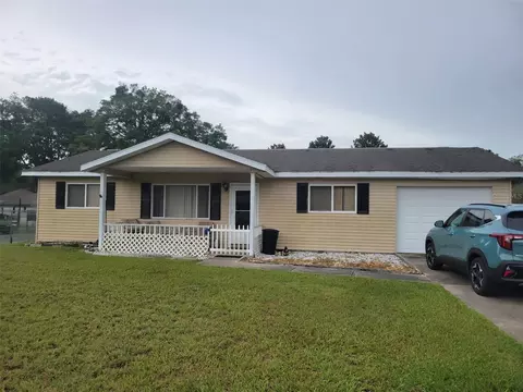 8124 SW 106th St, Ocala, FL 34481