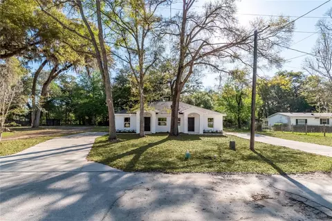 607 SE 4th Dr #A, Williston, FL 32696