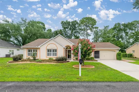 11375 SW 75th Terrace Rd, Ocala, FL 34476