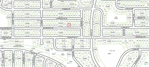 625 E Canterbury Ln, Citrus Springs, FL 34434