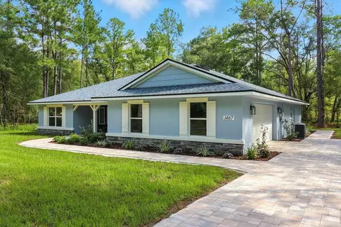 1467 E Odin Dr, Citrus Springs, FL 34434