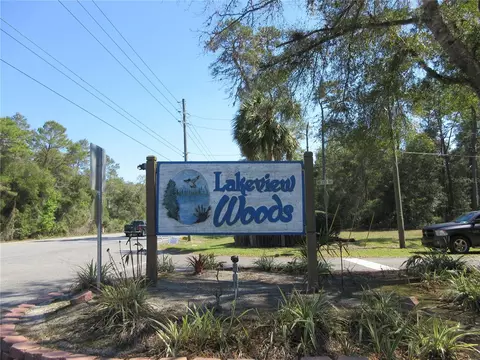 13025 NE 6th Pl, Silver Springs, FL 34488