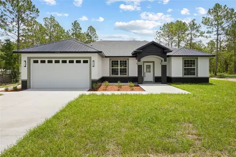9789 SW 125th Court Rd, Dunnellon, FL 34432