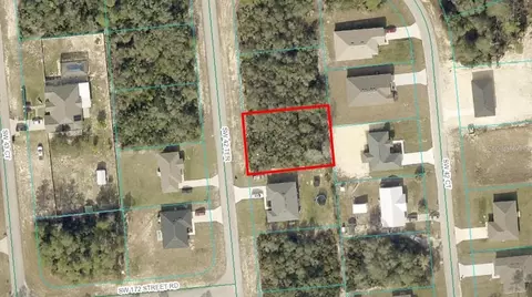 tbd SW 42nd Ter, Ocala, FL 34473