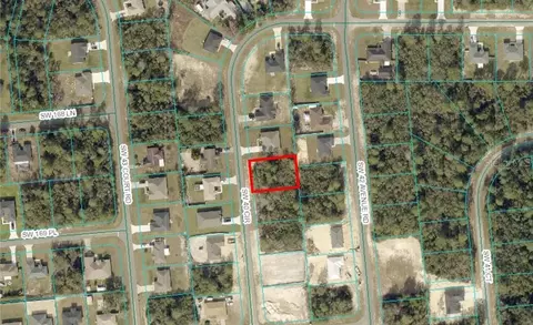 0 SW 40th Cir, Ocala, FL 34473