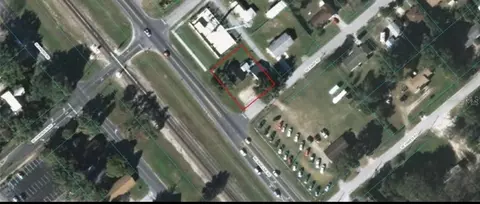6117 SEarp Rd, Belleview, FL 34420