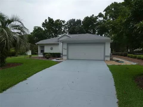 10145 SW 192nd Cir, Dunnellon, FL 34432