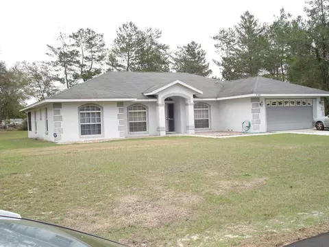 17145 SW 18th Avenue Rd, Ocala, FL 34473
