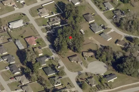 0 Chestnut Run, Ocala, FL 34480