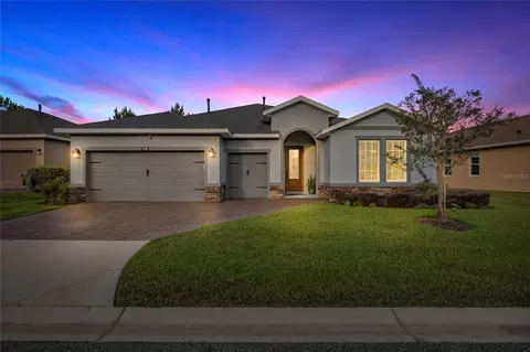 3480 NW 55th Ct, Ocala, FL 34482