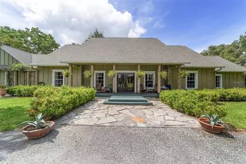 14500 NW Highway 464b, Morriston, FL 32668