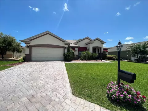 9825 SE 125th Ln, Summerfield, FL 34491