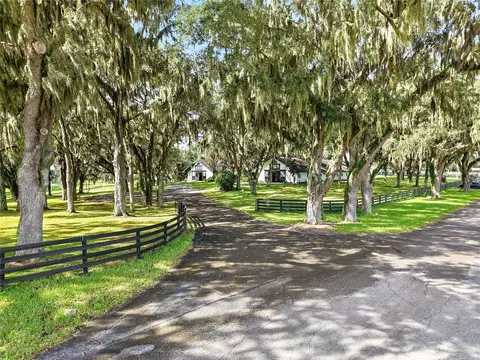 5540 SE 157th Street Rd, Summerfield, FL 34491