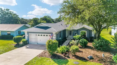 8835 SW 196th Terrace Rd, Dunnellon, FL 34432