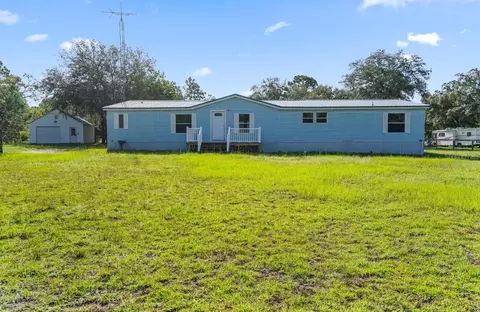 2751 SE 132nd Ct, Morriston, FL 32668