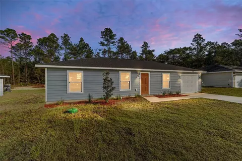 15789 SW 14th St, Ocala, FL 34481