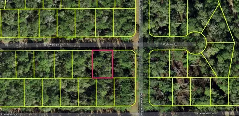 936 E Weldon Ln, Dunnellon, FL 34434