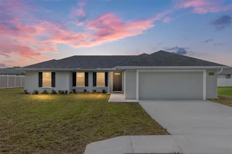 12371 SE 100th Ave, Belleview, FL 34420