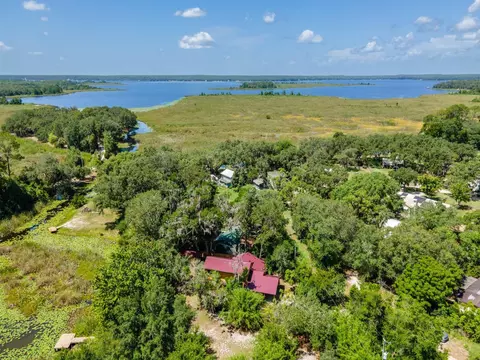 23610 NE 23624 Ne 154th Place Rd, Fort Mc Coy, FL 32134