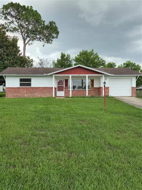501 S Jefferson St, Beverly Hills, FL 34465