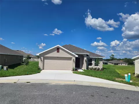 415 W Putting Green Ct, Beverly Hills, FL 34465