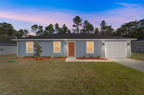 14668 SE 33rd Ter, Summerfield, FL 34491