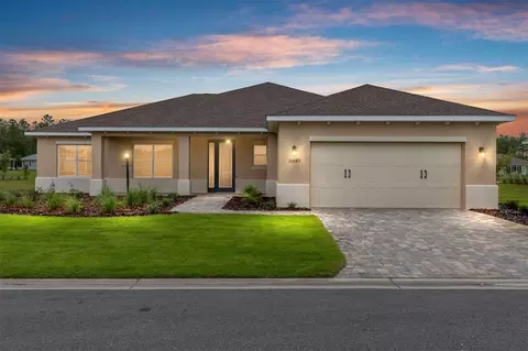 10849 SW 101st Loop, Ocala, FL 34481