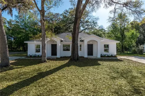 607 SE 4th Dr #B, Williston, FL 32696